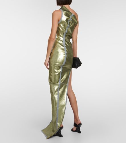 Rick Owens Athena sequined gown - Rick Owens - Modalova