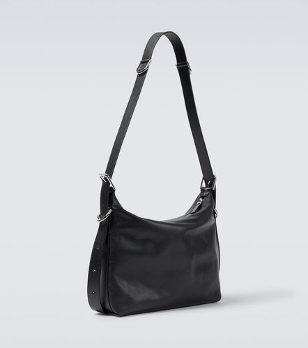 Bolso al hombro Voyou Medium de piel - Givenchy - Modalova