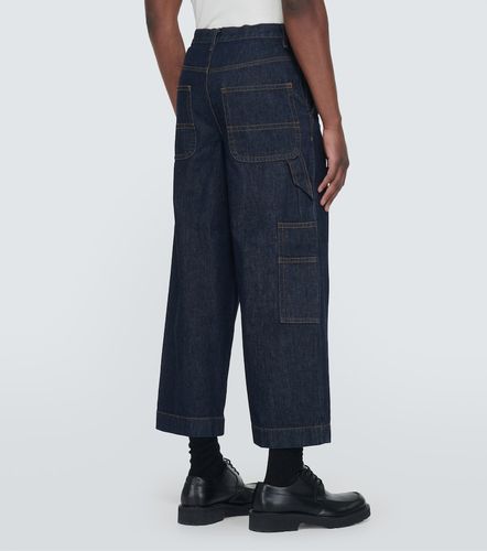 Dries Van Noten Jeans rectos - Dries Van Noten - Modalova