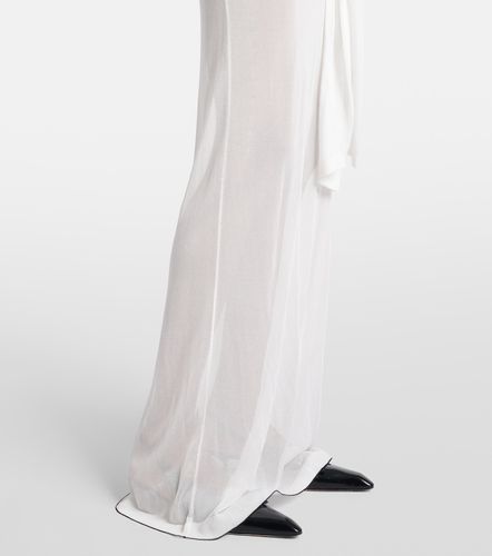 Abendkleid La Robe Maille Nodo - Jacquemus - Modalova