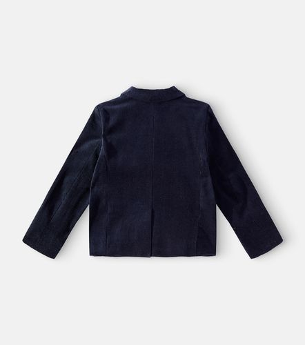 Blazer Tomas de pana de algodón - Bonpoint - Modalova