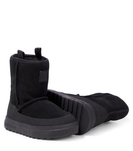Liewood Botas Mattie de ante - Liewood - Modalova