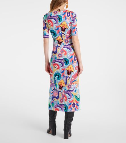 Etro Midikleid - Etro - Modalova