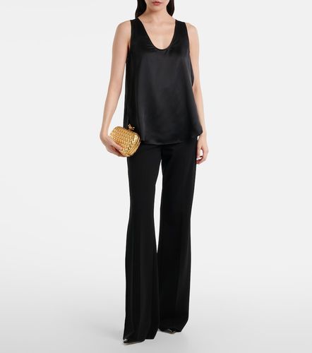 Max Mara Tank top Filly de seda - Max Mara - Modalova