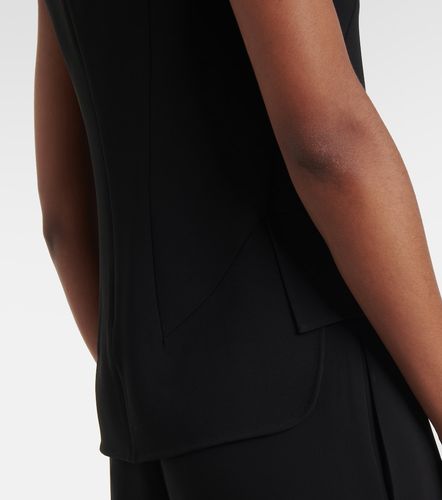Fforme Top Gilma con peplum - Fforme - Modalova