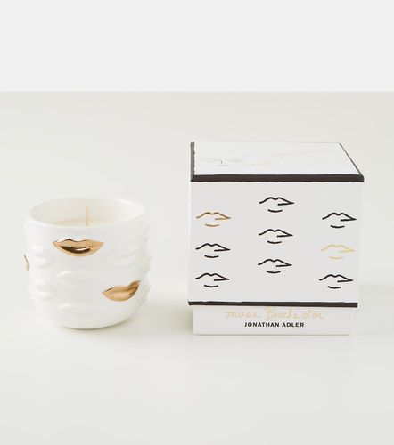Vela aromática Muse Bouche D'Or - Jonathan Adler - Modalova