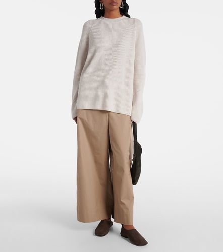 Molveno ribbed-knit wool sweater - 'S Max Mara - Modalova
