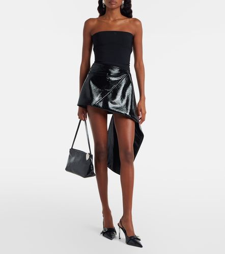 Courrèges Body de jersey - Courreges - Modalova