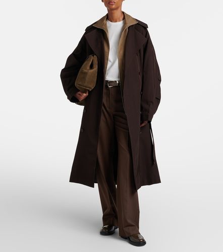 Oversize-Trenchcoat Mavis - The Frankie Shop - Modalova