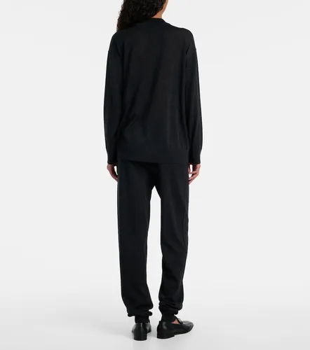 Tod's Wool sweater - Tod's - Modalova