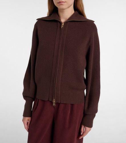 Varley Enrico zip-up cardigan - Varley - Modalova