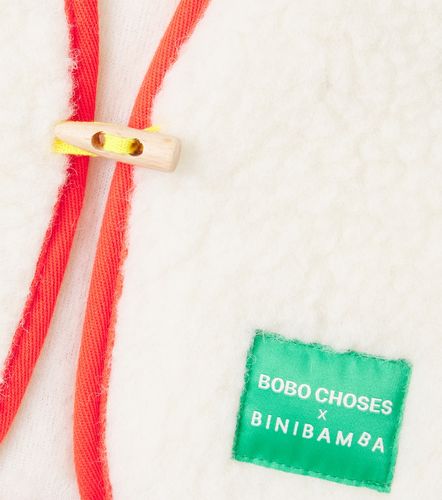 Bebé - x Binibamba chaleco de borrego - Bobo Choses - Modalova
