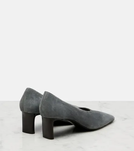 Khaite Pumps Cecilia 50 in suede - Khaite - Modalova