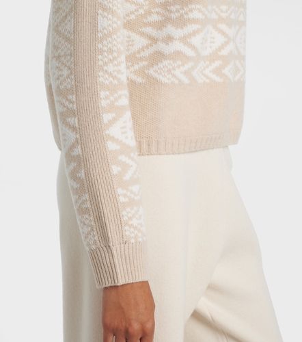 Rollkragenpullover Nadin aus einem Wollgemisch - Bogner - Modalova