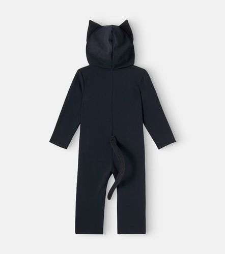 Mono Catsuit de jersey en mezcla de algodón - Mini Rodini - Modalova