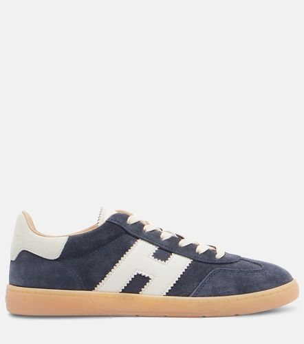 Hogan Cool suede sneakers - Hogan - Modalova