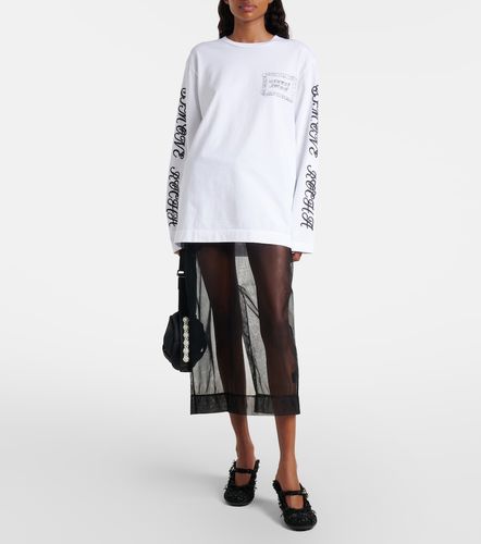Simone Rocha Midirock aus Tüll - Simone Rocha - Modalova