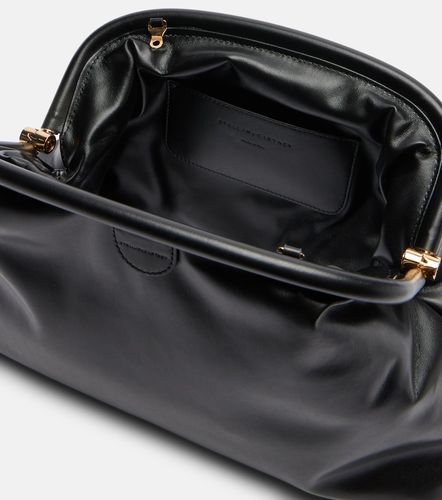Falabella padded clutch - Stella McCartney - Modalova