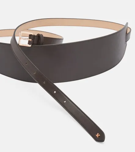 Max Mara Gürtel aus Leder - Max Mara - Modalova