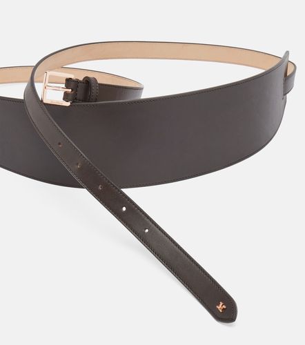 Max Mara Leather belt - Max Mara - Modalova