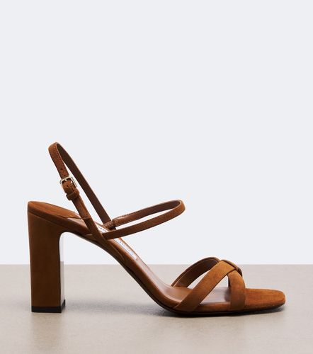 Elsy suede slingback sandals - Jimmy Choo - Modalova