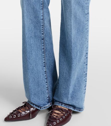 Frame The Arrow flared jeans - Frame - Modalova