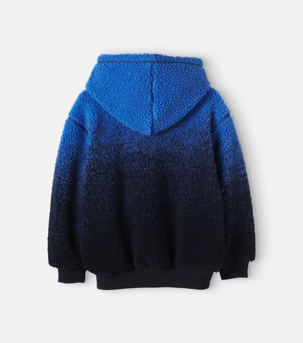 Molo Chaqueta Hazzy de teddy - Molo - Modalova