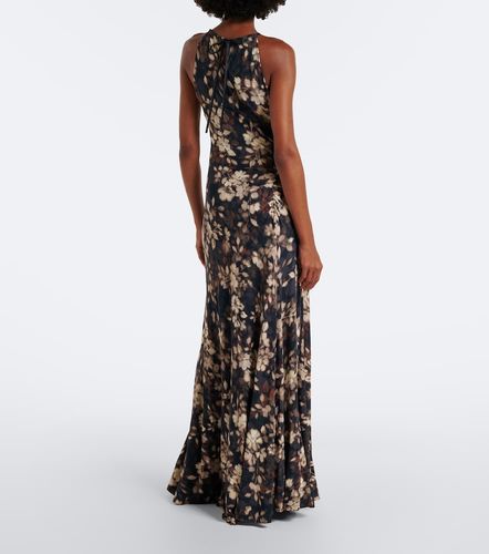 Simkhai Maxikleid Cerin - Simkhai - Modalova