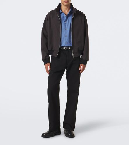 Our Legacy Camicia Clean in cotone - Our Legacy - Modalova