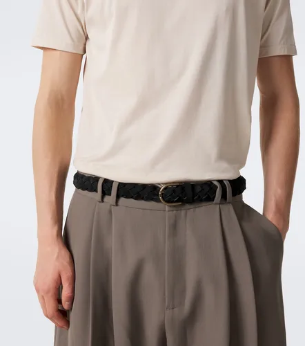 Sunspel Cotton jersey T-shirt - Sunspel - Modalova
