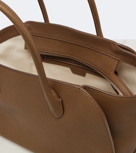 The Row Borsa Marlo 12 in pelle - The Row - Modalova