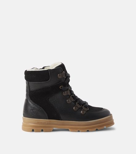 Botas de nieve Toni Hiker Tex de piel - Wheat - Modalova