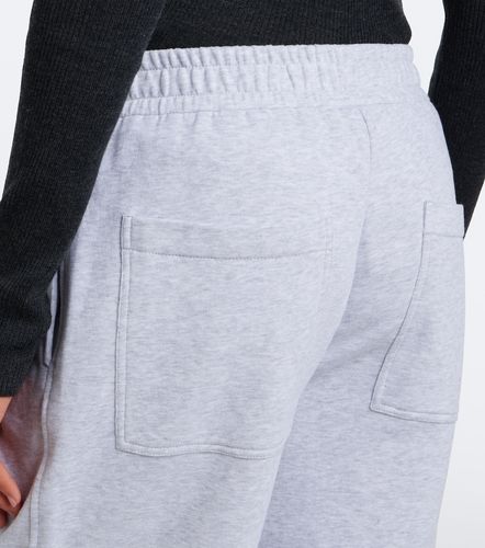 Jogginghose aus Baumwoll-Jersey - Brunello Cucinelli - Modalova