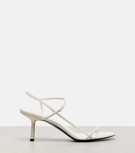 The Row Bare leather sandals - The Row - Modalova