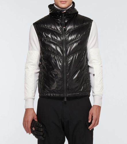 Salantin technical vest - Moncler Grenoble - Modalova