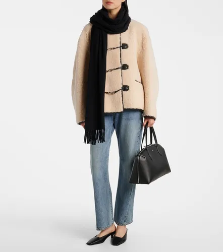 Toteme Wool scarf - Toteme - Modalova