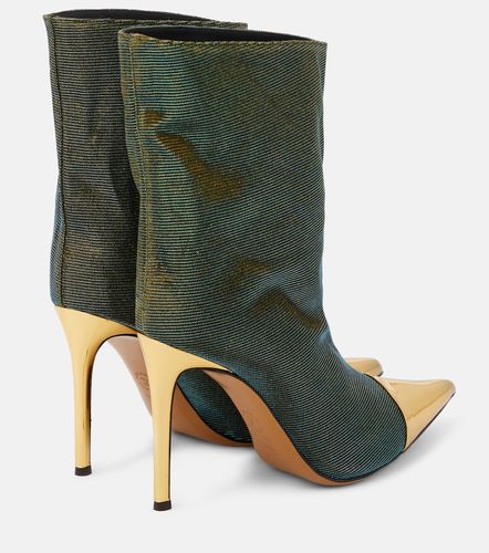 Alexandre Vauthier Botines Alex - Alexandre Vauthier - Modalova