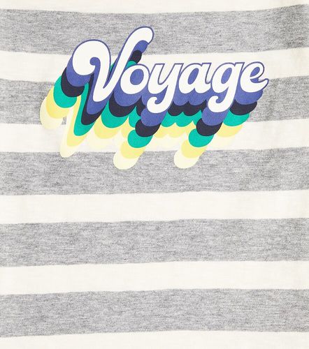 Camiseta Thibald de jersey de algodón - Bonpoint - Modalova