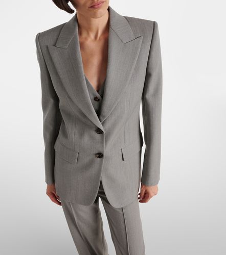 Chloe Wool blazer - Chloe - Modalova