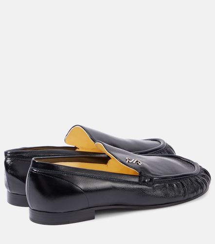 Mocassini Park in pelle - Proenza Schouler - Modalova