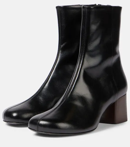 Anatomic 55 leather ankle boots - Lemaire - Modalova