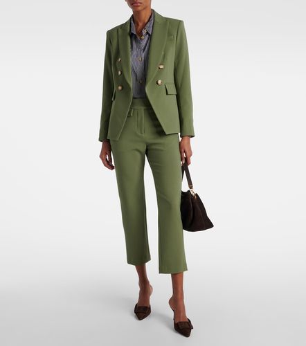 Veronica Beard Miller Dickey blazer - Veronica Beard - Modalova