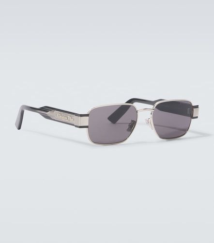 Christian Dior Label S2U rectangular sunglasses - Dior Eyewear - Modalova
