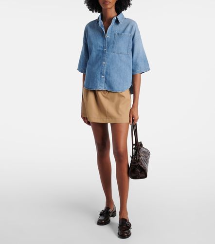 Camicia di jeans Frances - Citizens of Humanity - Modalova