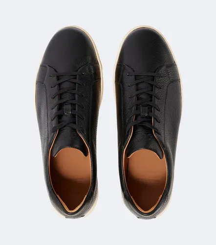 Jack leather sneakers - George Cleverley - Modalova