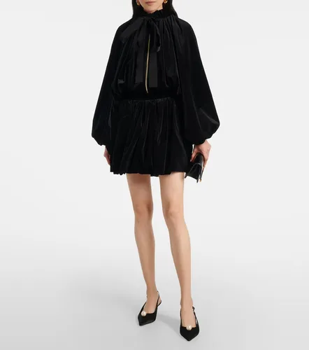 Patou Jacke aus Samt - Patou - Modalova