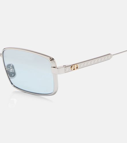 Gafas de sol rectangulares DiorCannage S2U - Dior Eyewear - Modalova