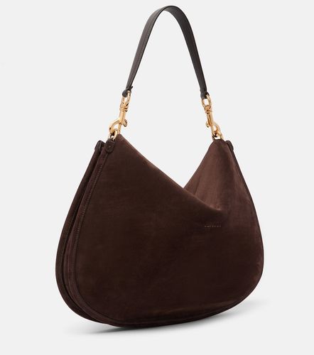 Etro Bolso Pony Small de ante - Etro - Modalova
