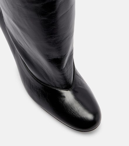 Botas mosqueteras Uma 60 de piel - Proenza Schouler - Modalova