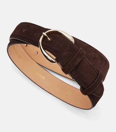 Magda Butrym Suede belt - Magda Butrym - Modalova